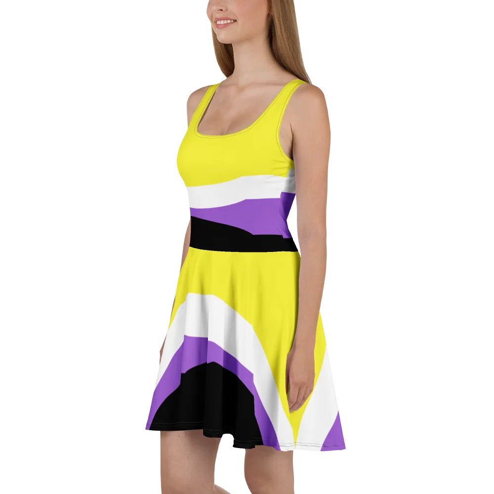 Non Binary Ass Dress product image (1)