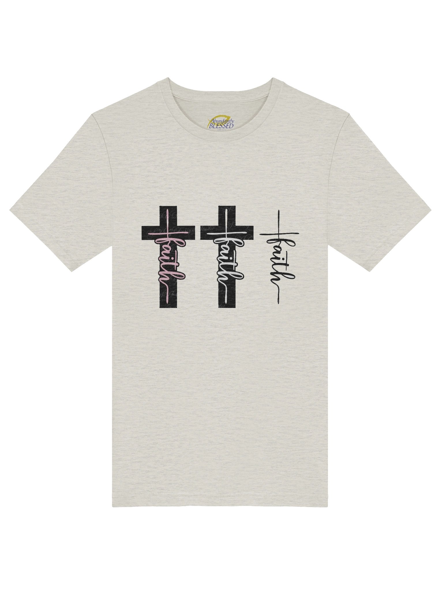 Faith T-shirt product image (19)