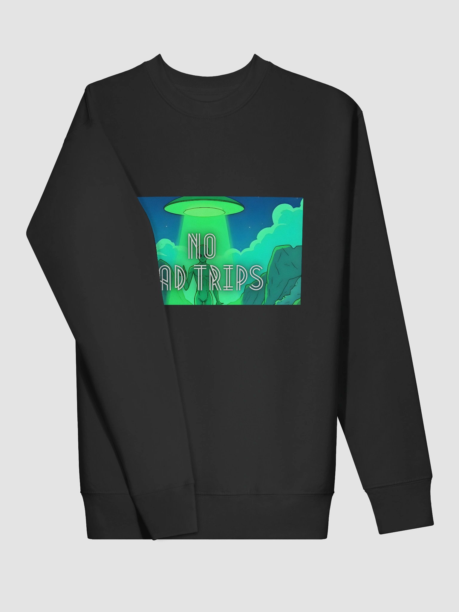NO BAD TRIPS product image (3)