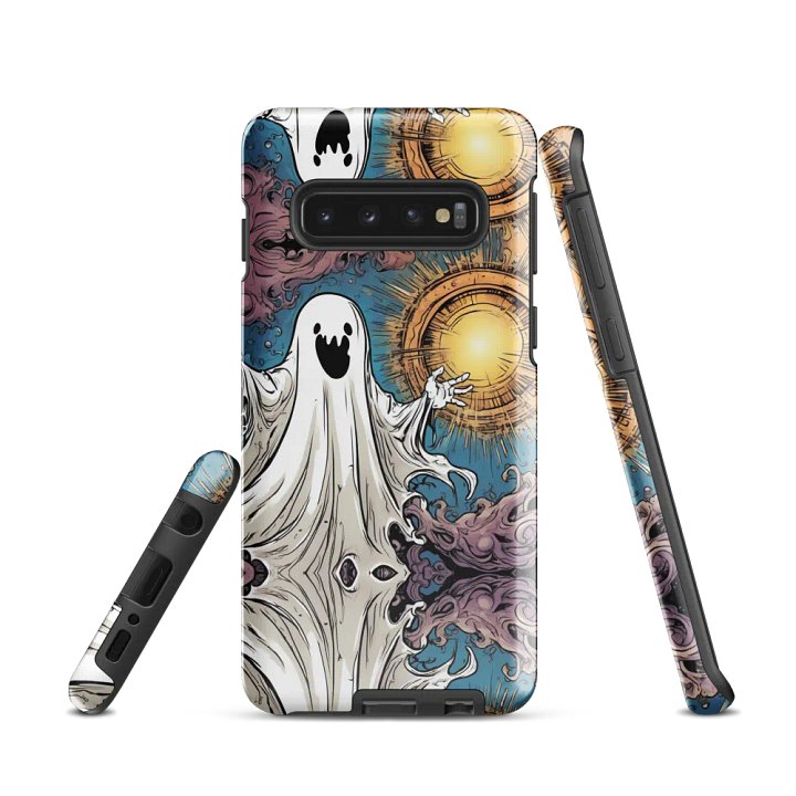 Ghostie Android Phonecase product image (1)