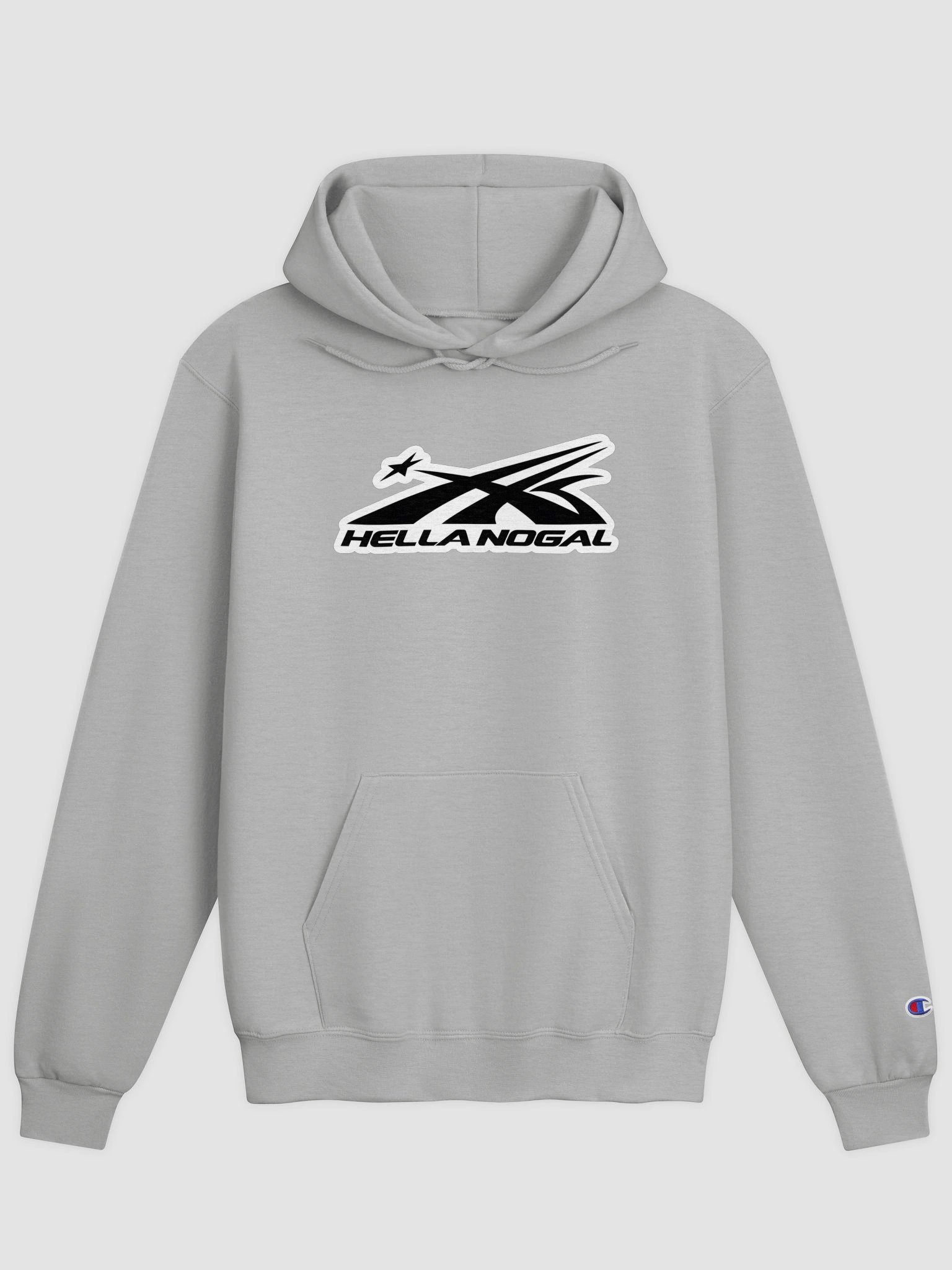 Hella Nogal 925five x Champion Collab Hoodie product image (1)