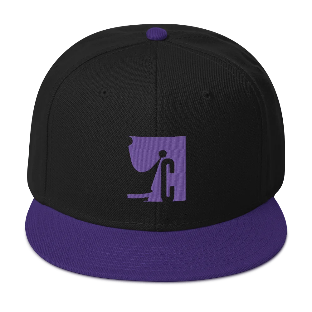 Snapback King product image (2)
