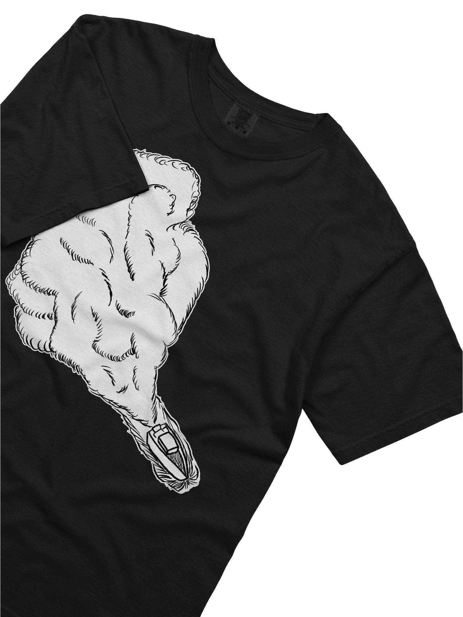 Boht T-Shirt product image (2)