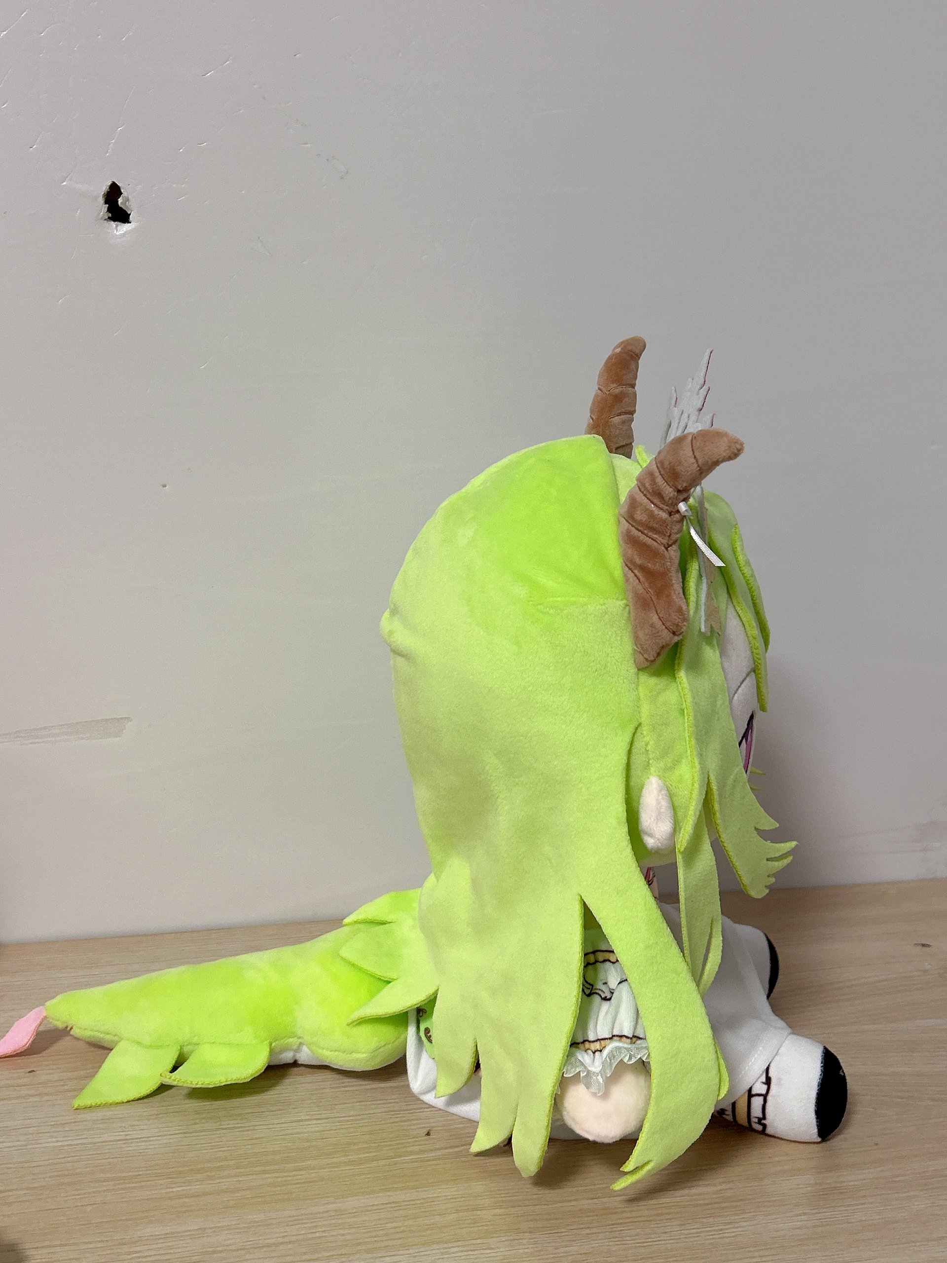 Stimpak Plush - PRE ORDER product image (3)