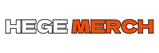 HEGE Merch 