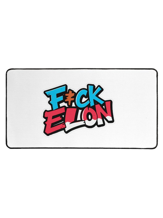 Mousepads