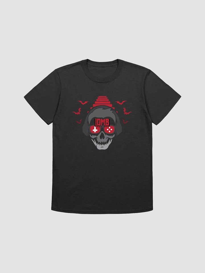 IOMB Horror T-Shirt product image (5)