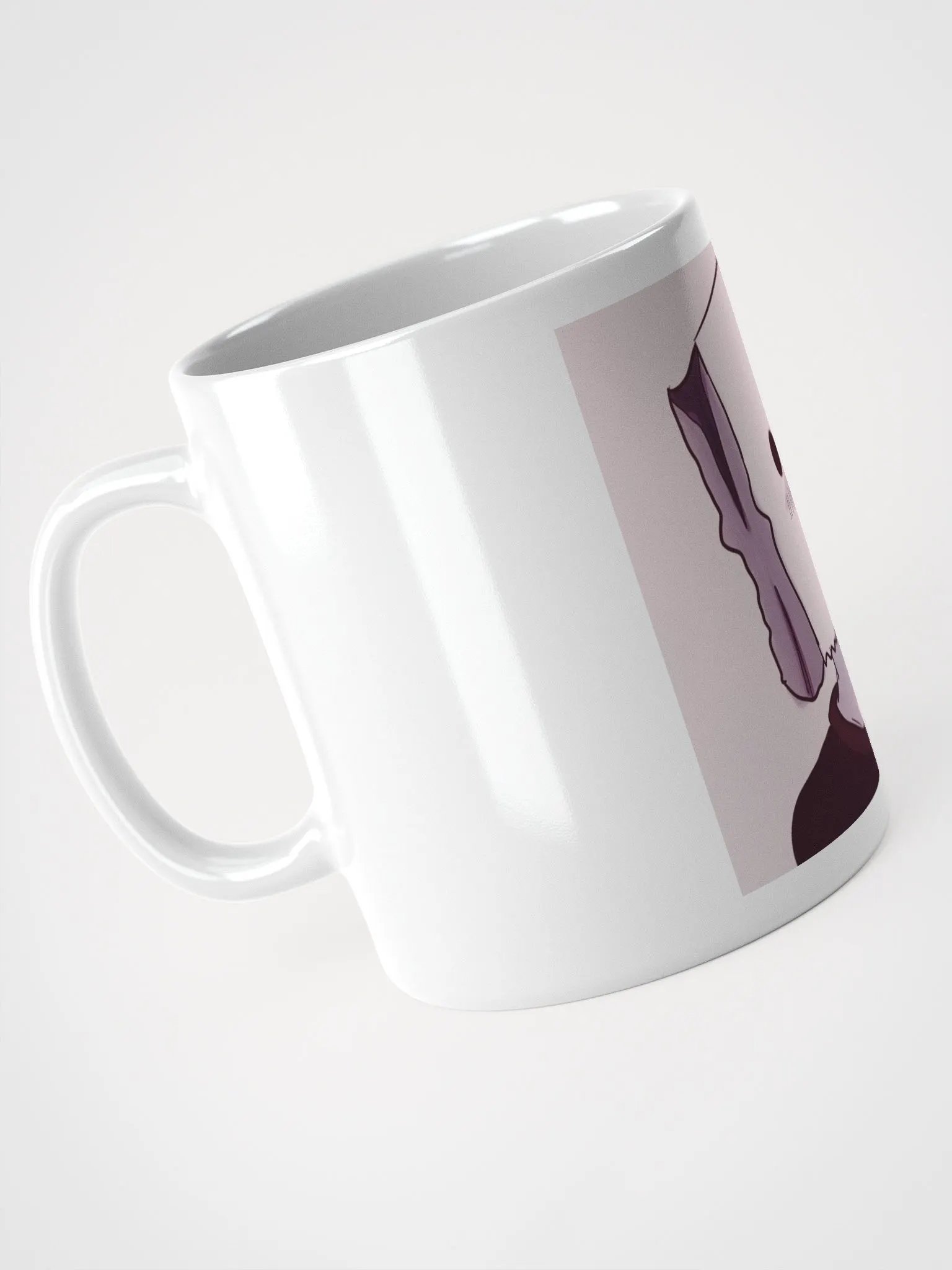 ruru mug white product image (7)