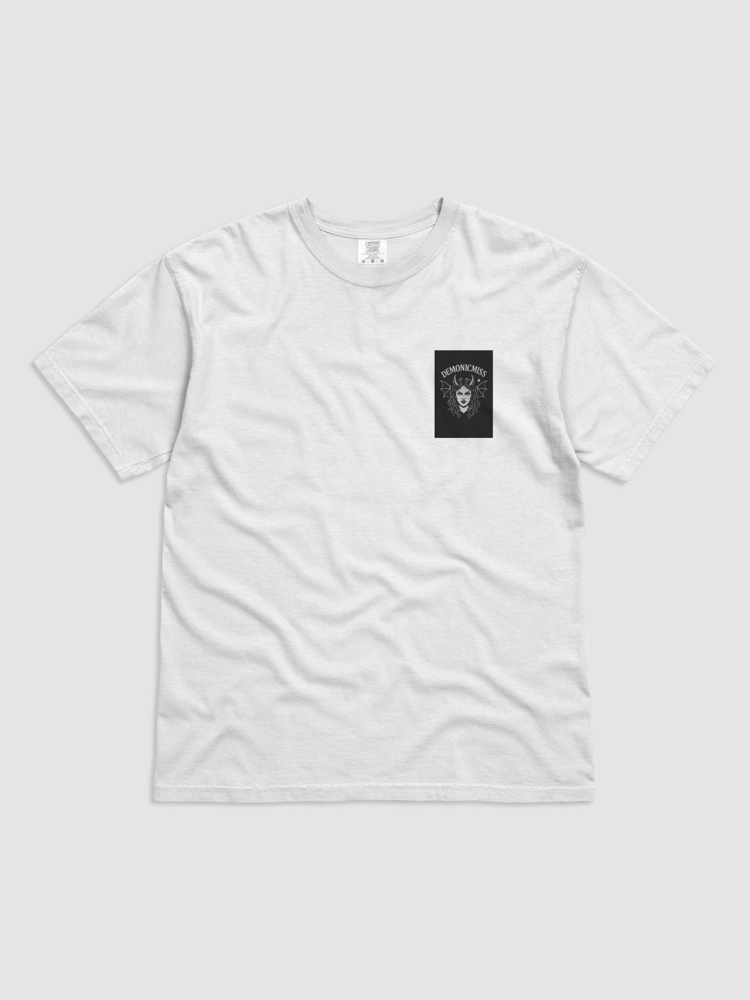 "Channel the Void" Tee product image (1)