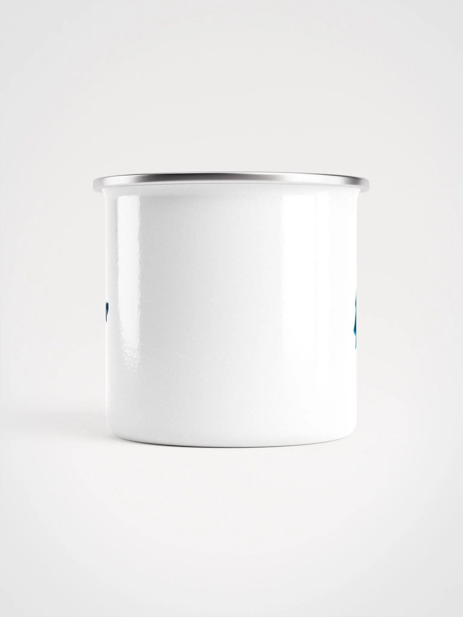 Wallzer Enamel Mug product image (5)