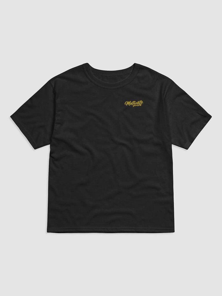 Maze of Tranquility T-Shirt product image (1)