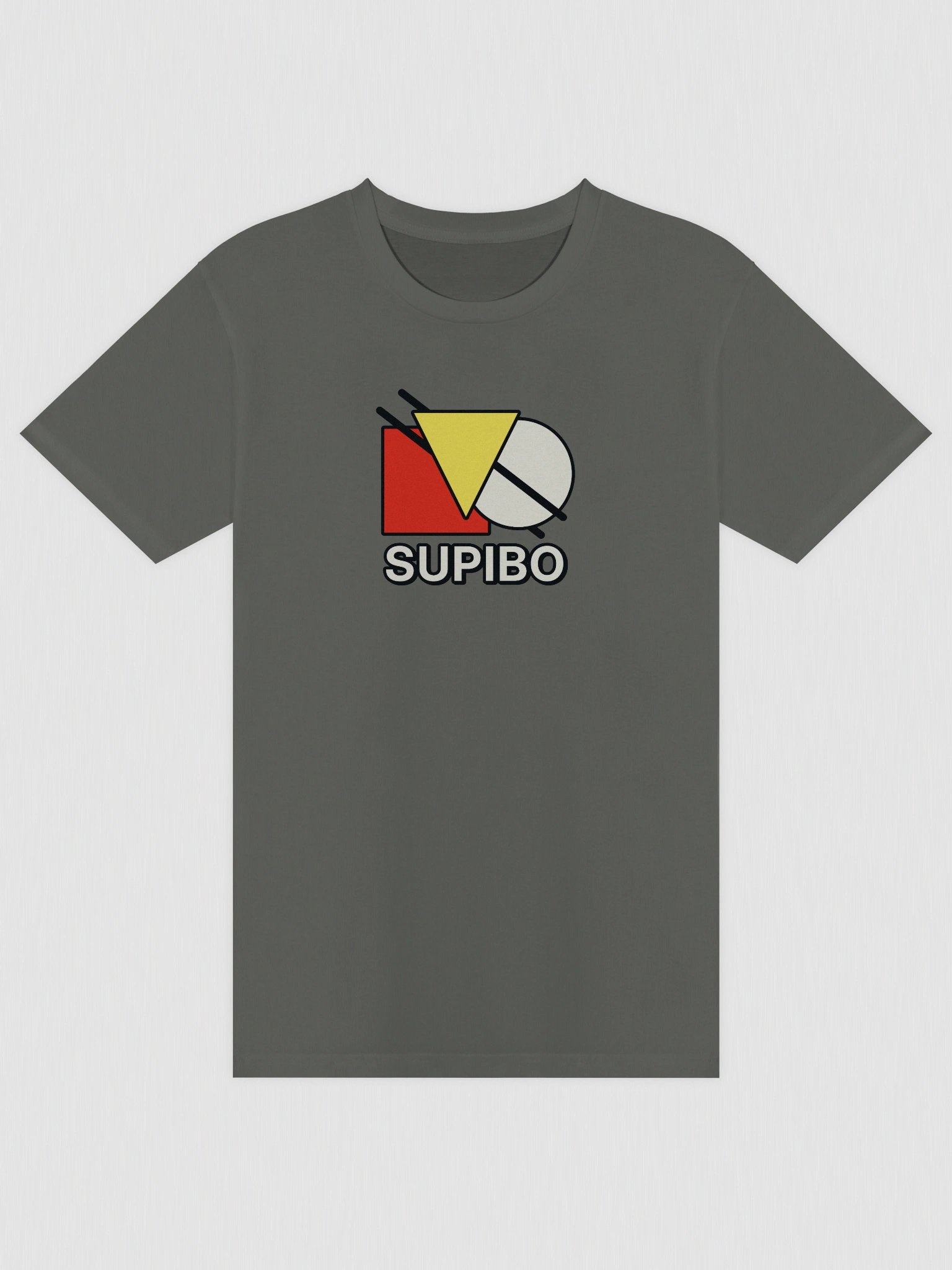 No 5 Tee product image (2)
