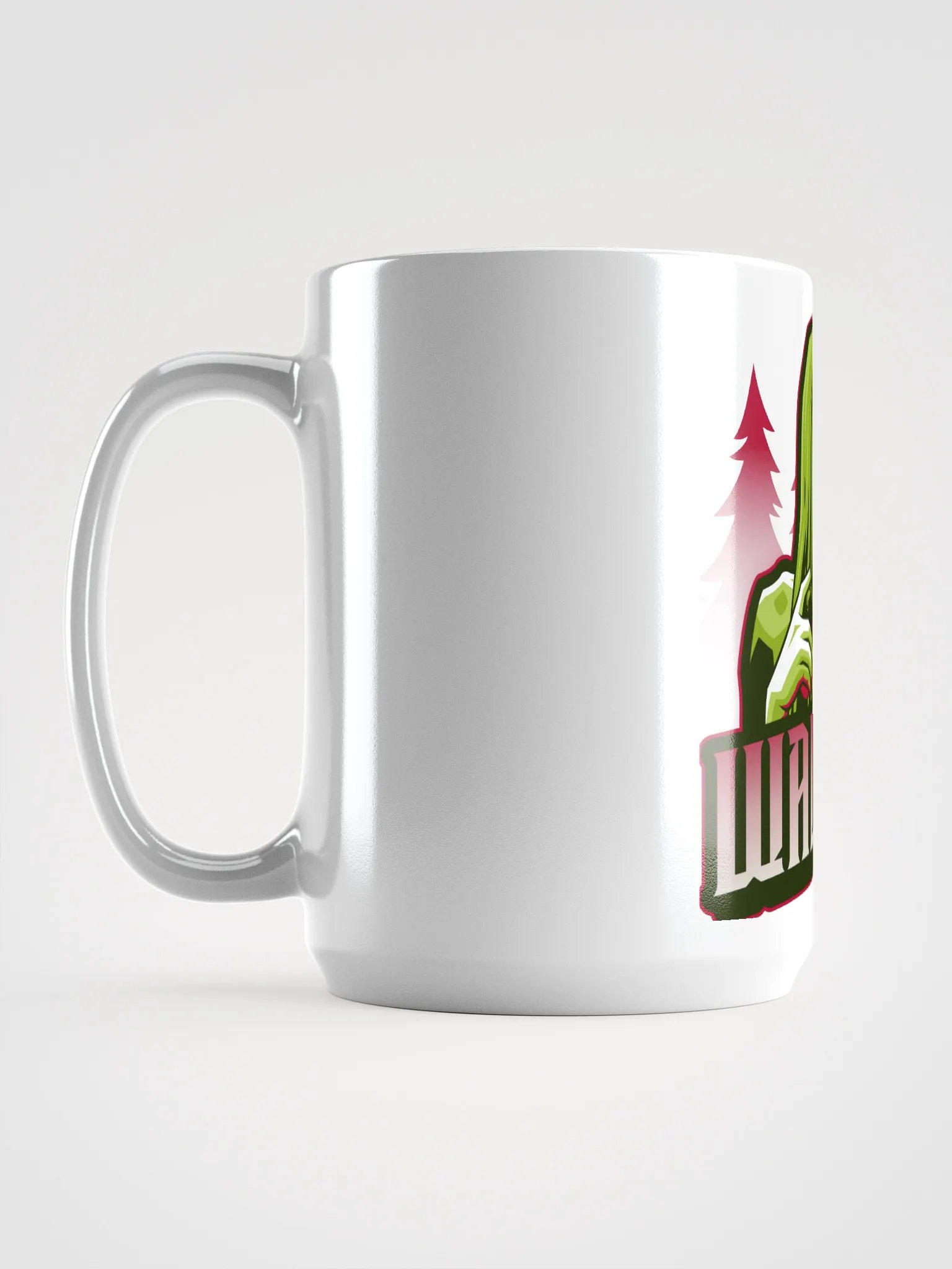 Walker Mug product image (6)