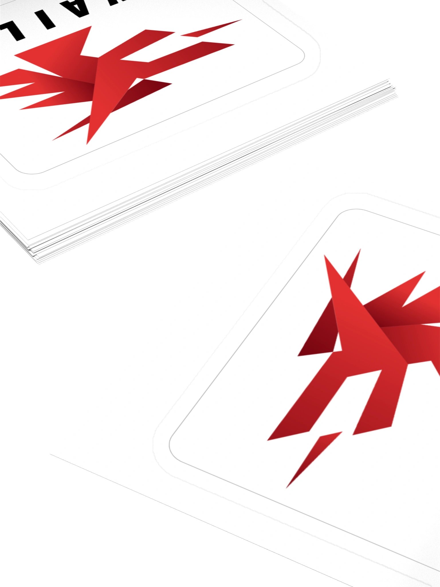 Wails Classic Logo Sticker product image (4)