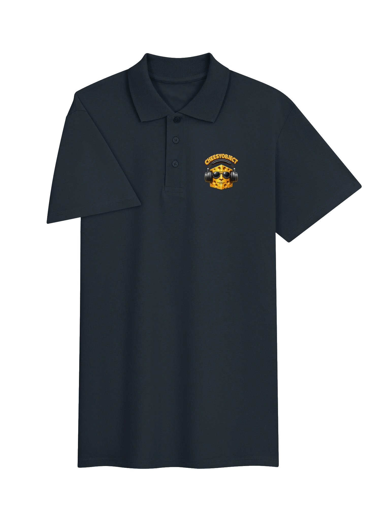 Working Cheese Polo product image (17)
