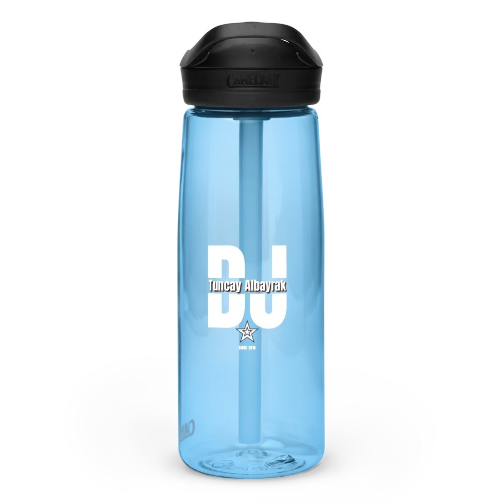 CamelBak Eddy®+ Sports Water Bottle product image (3)