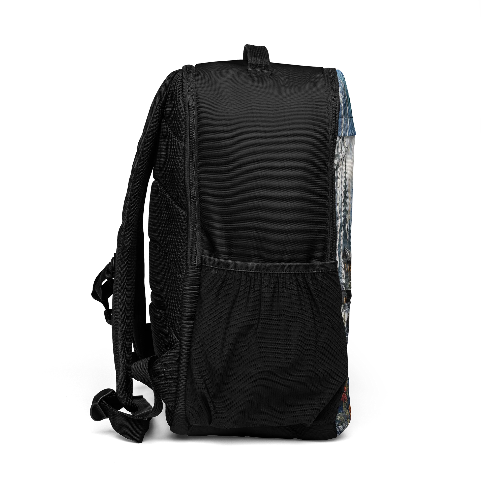 "Finland" Utility Backpack product image (7)