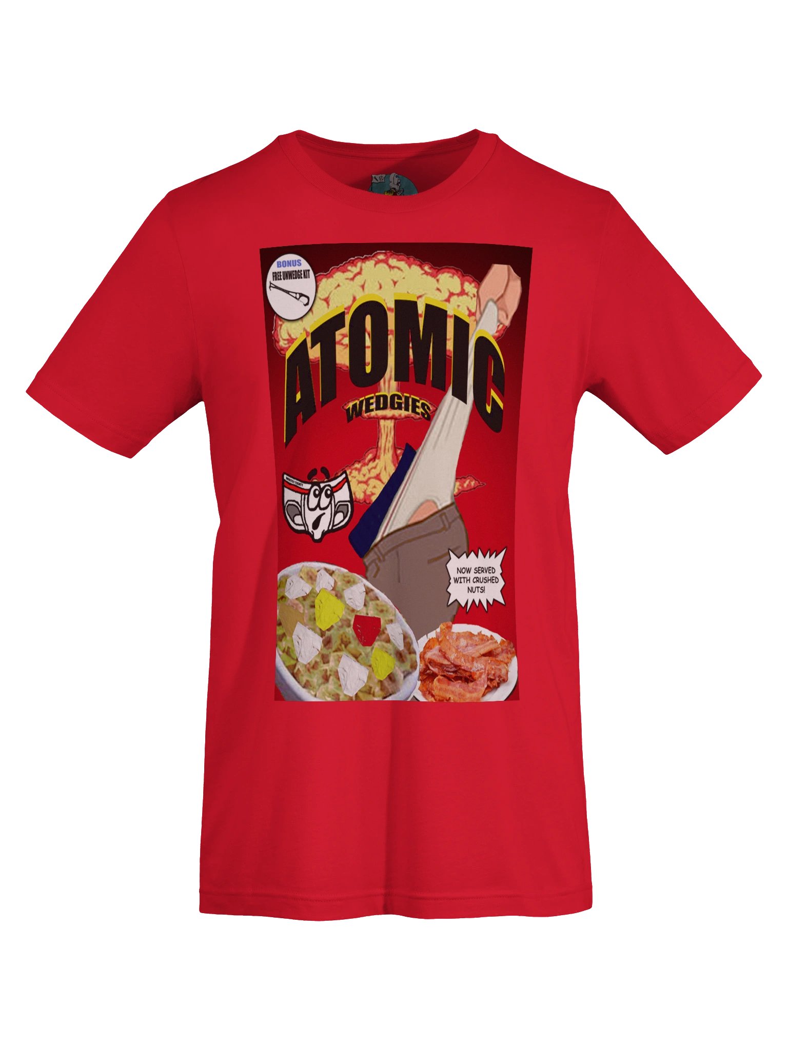 Atomic Wedgies product image (28)