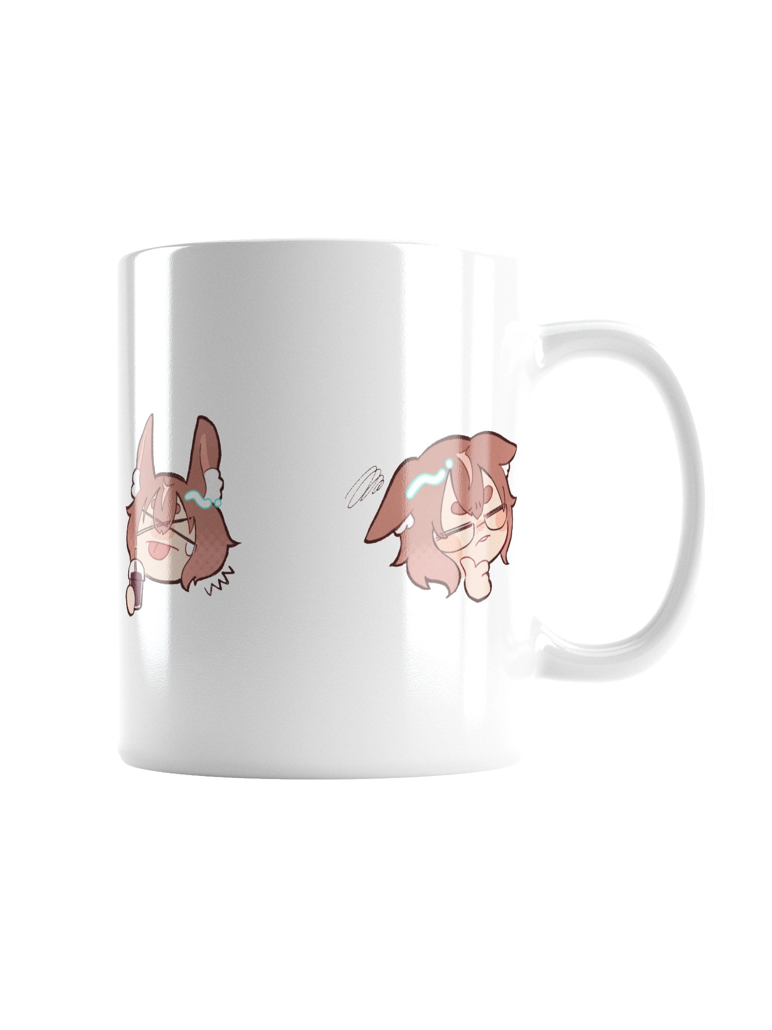 Usathought Mug product image (5)