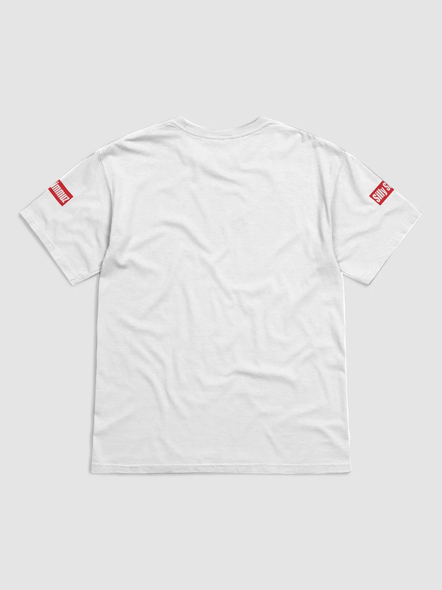 Silly Premium Tee product image (2)