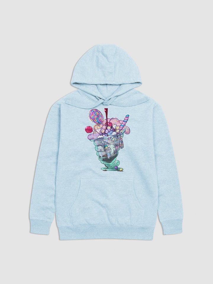 Hot Fudge Sunday Hoodie product image (1)
