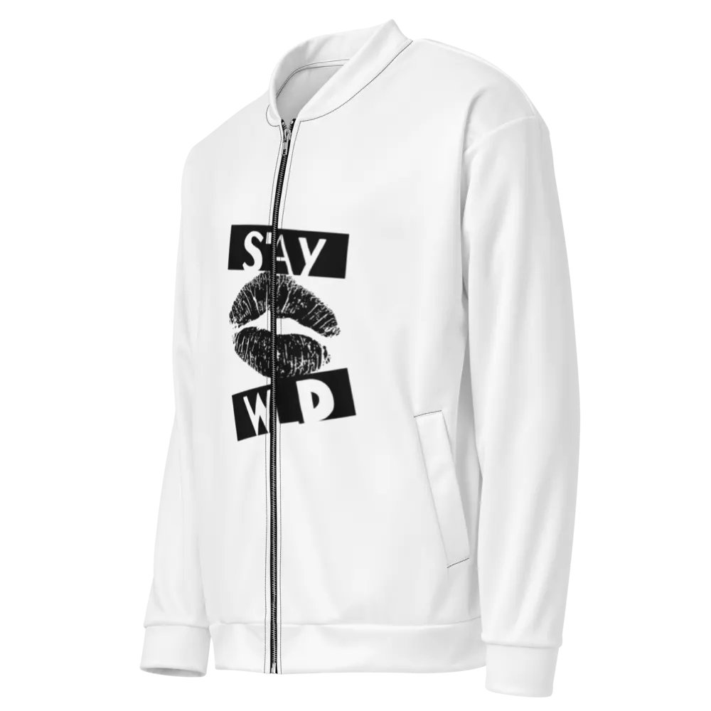 Printed bomber jackets for women❤️ product image (3)