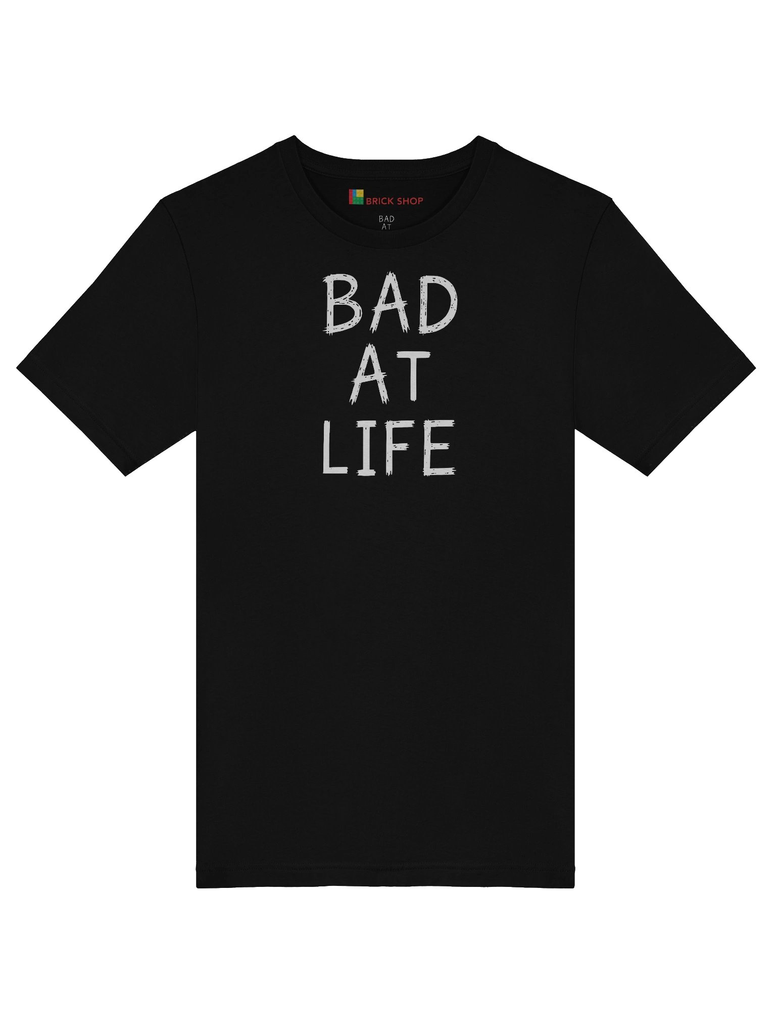 Bad At Life Tee product image (37)