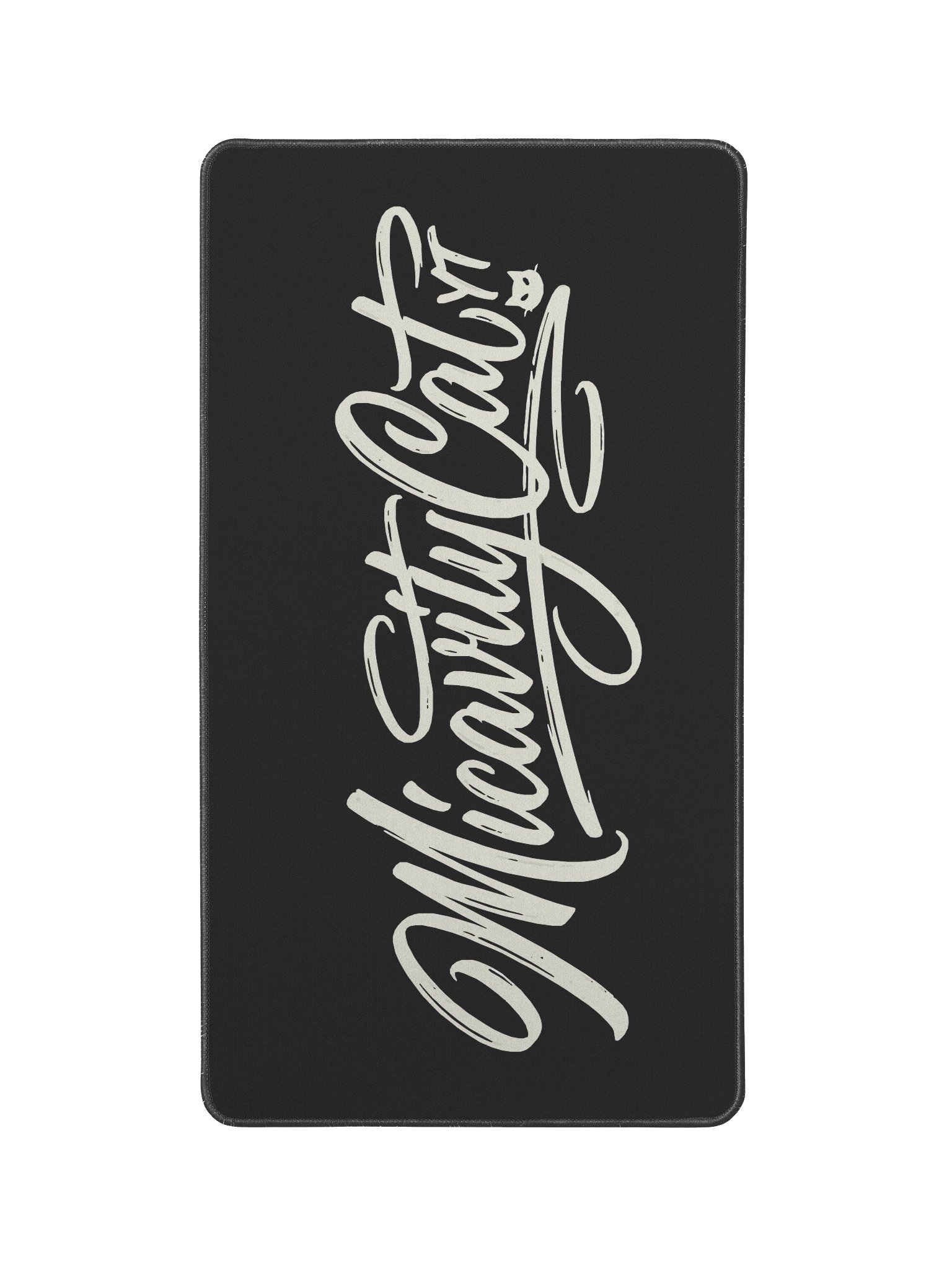 Signature Series Mouse Mat product image (1)