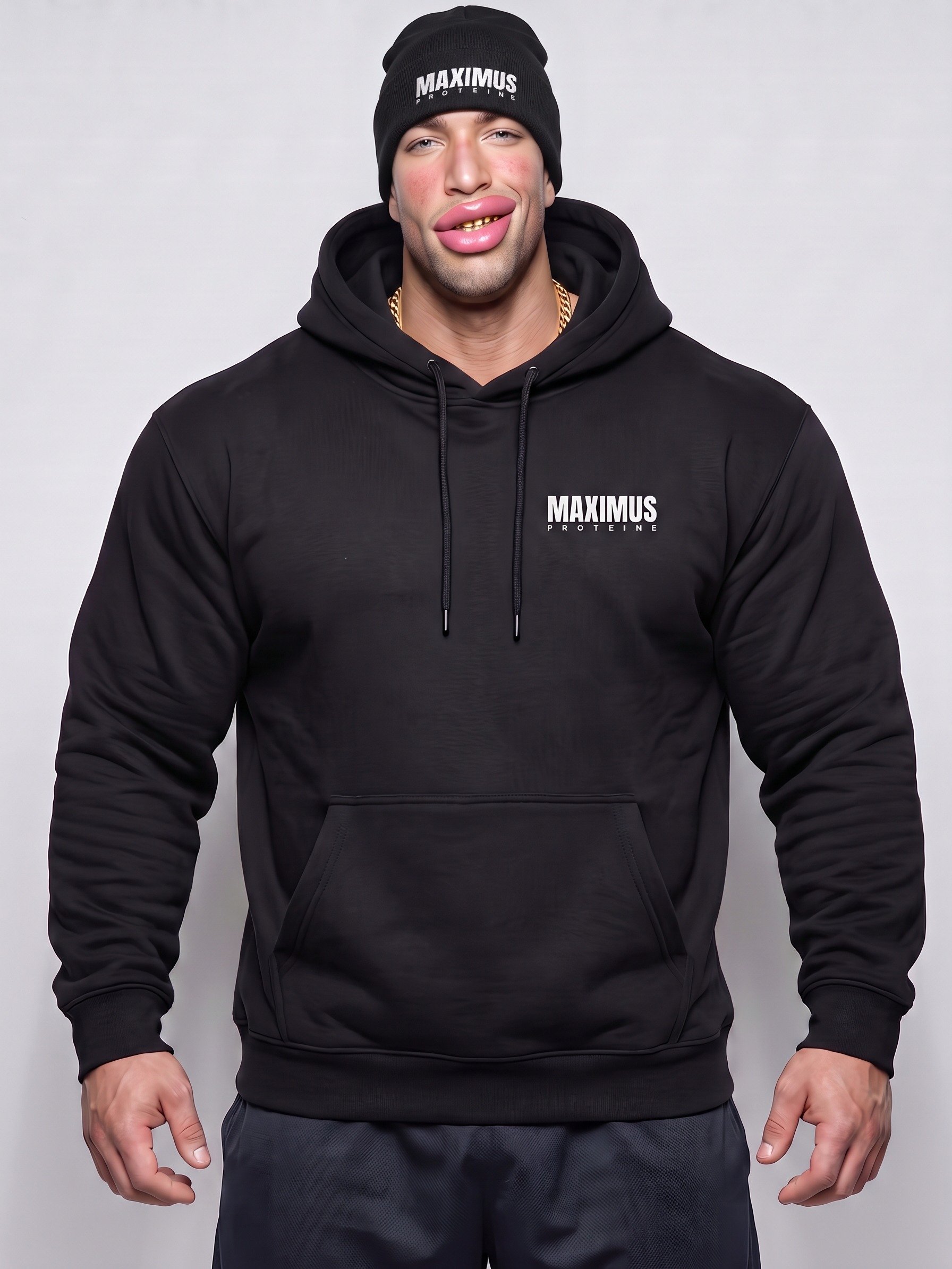 Maximus Beanie product image (1)