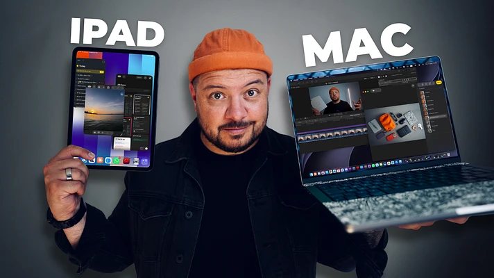 Video thumbnail