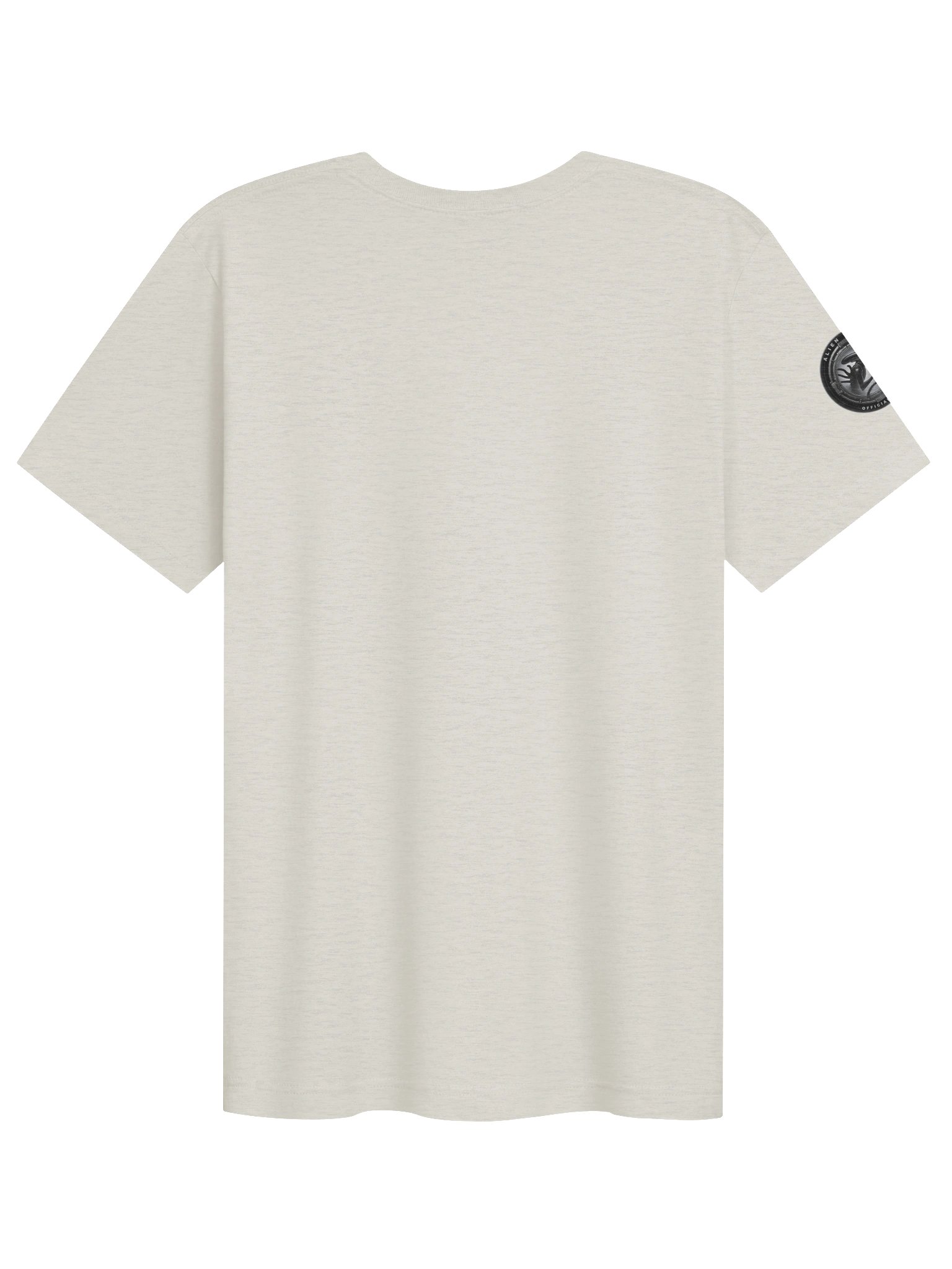 Alien Vault - ORM-Ore Refinery Shirt product image (2)