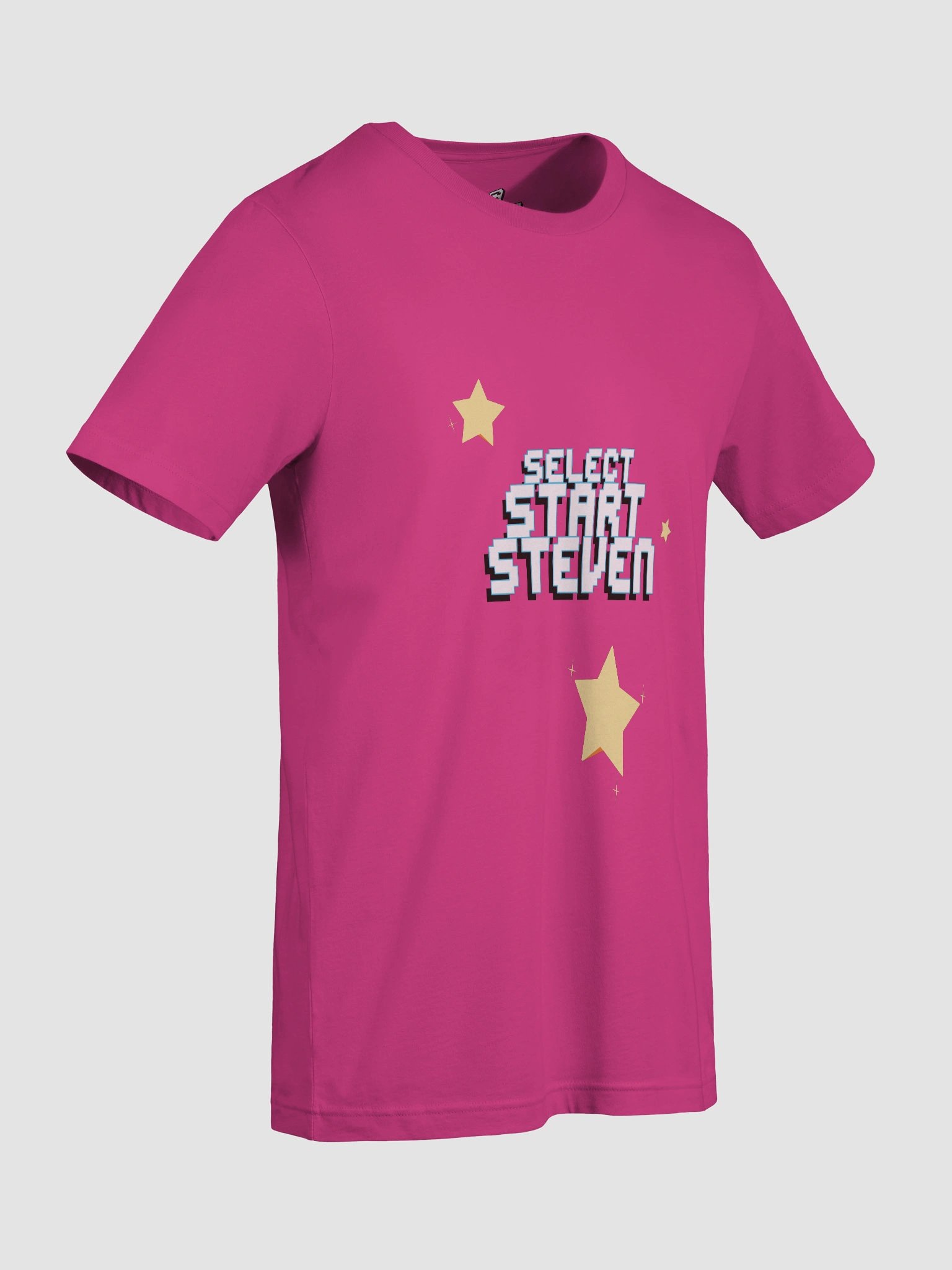 Classic Channel Logo Tee product image (2)