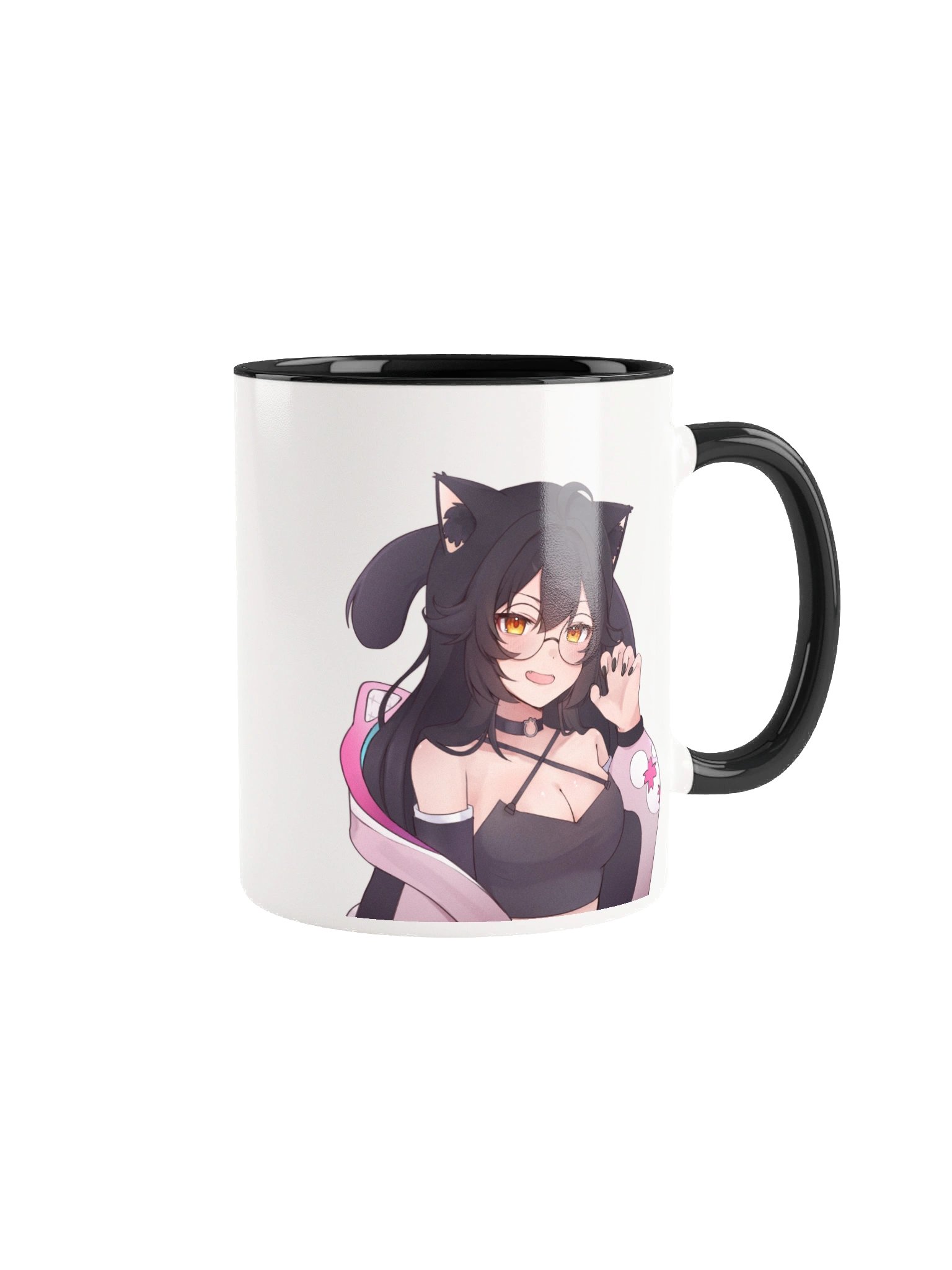Sakura Mug (Ceramic) product image (1)