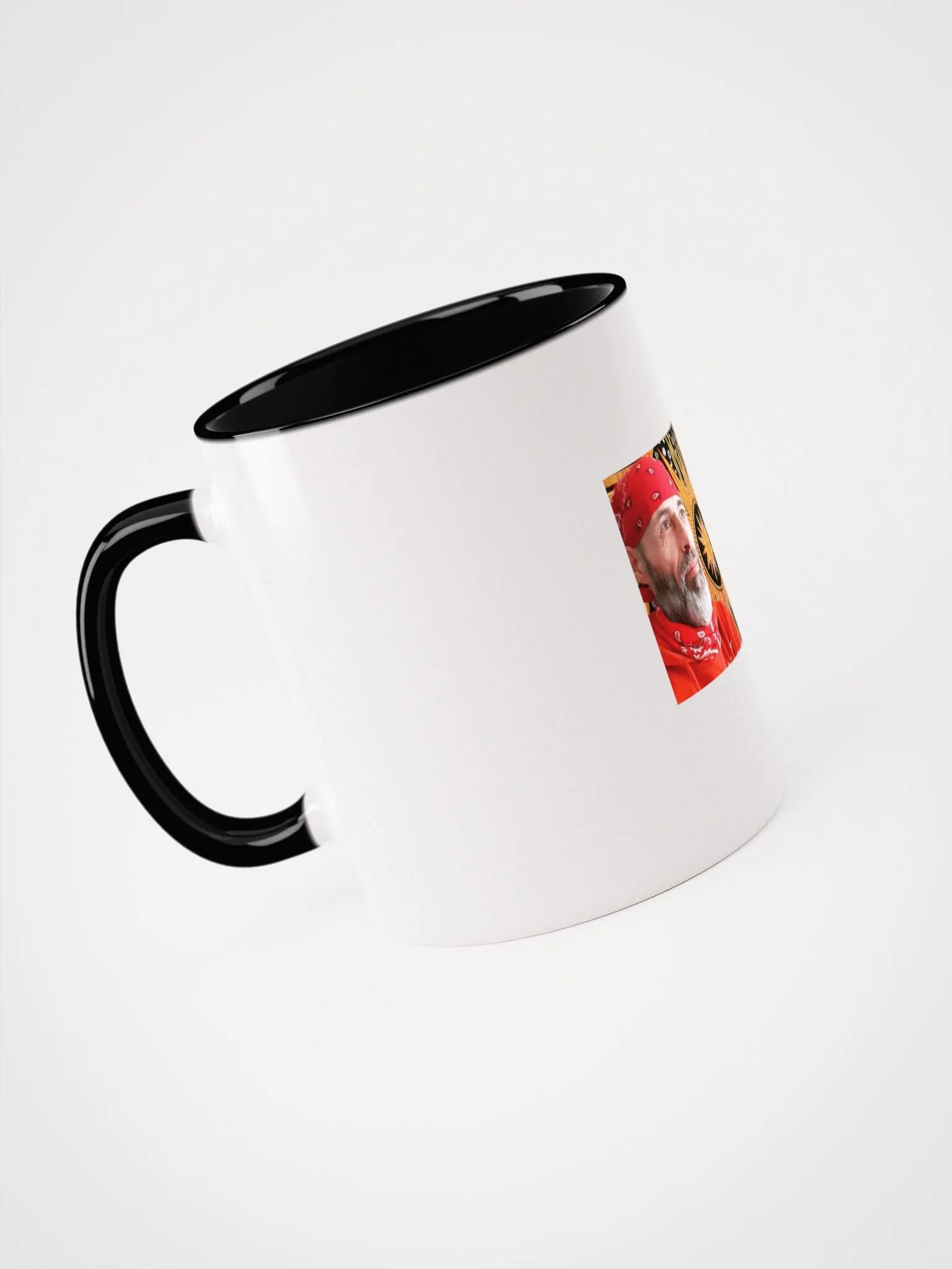 MR Code Cup product image (30)