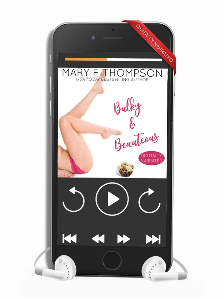 Bulky & Beauteous (AUDIOBOOK) product image (1)