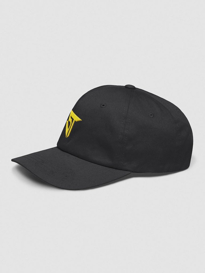 Staffy Logo Cap product image (2)