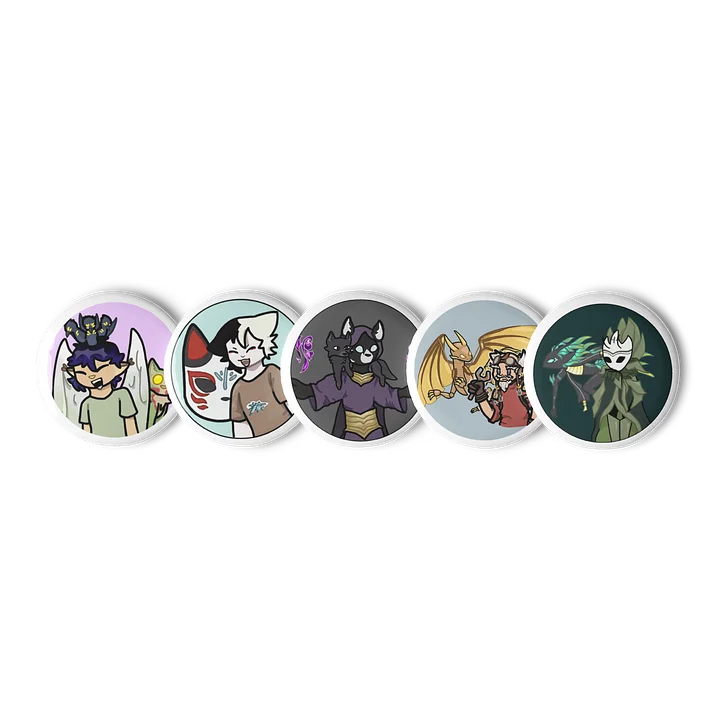 DnD Pins product image (1)