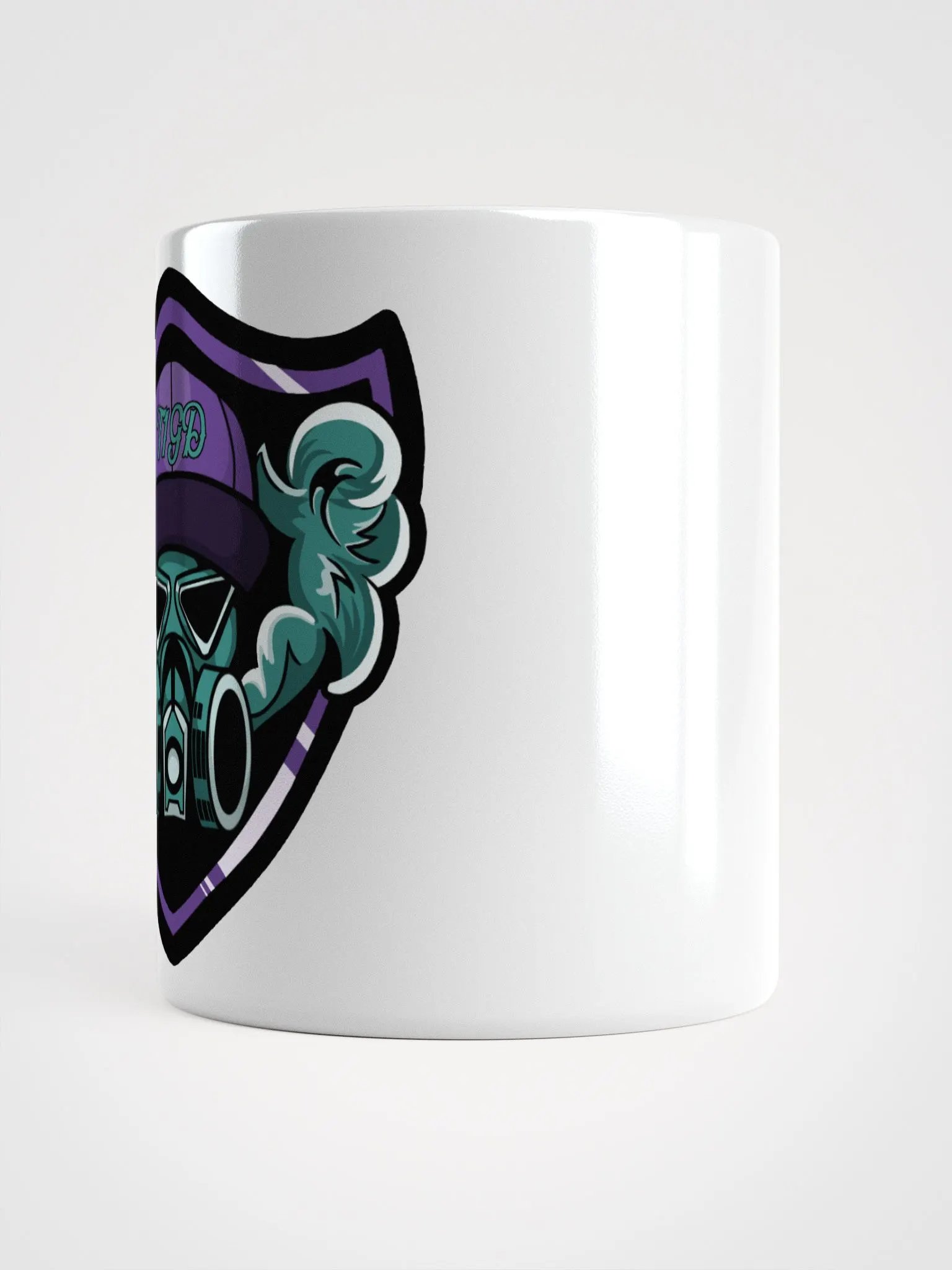 That1GuyD Logo Mug product image (2)