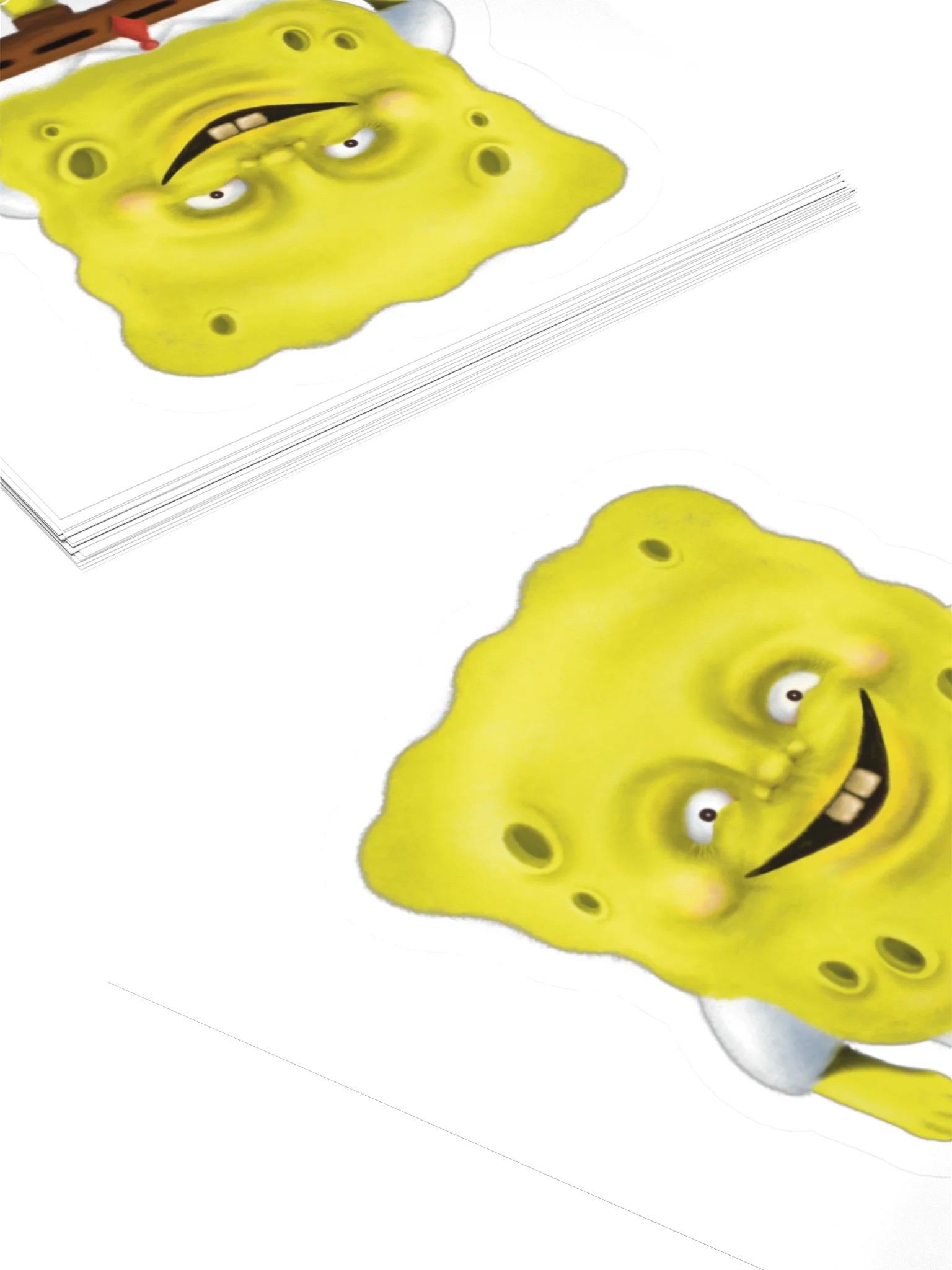 Spongeberb Squirepants product image (4)