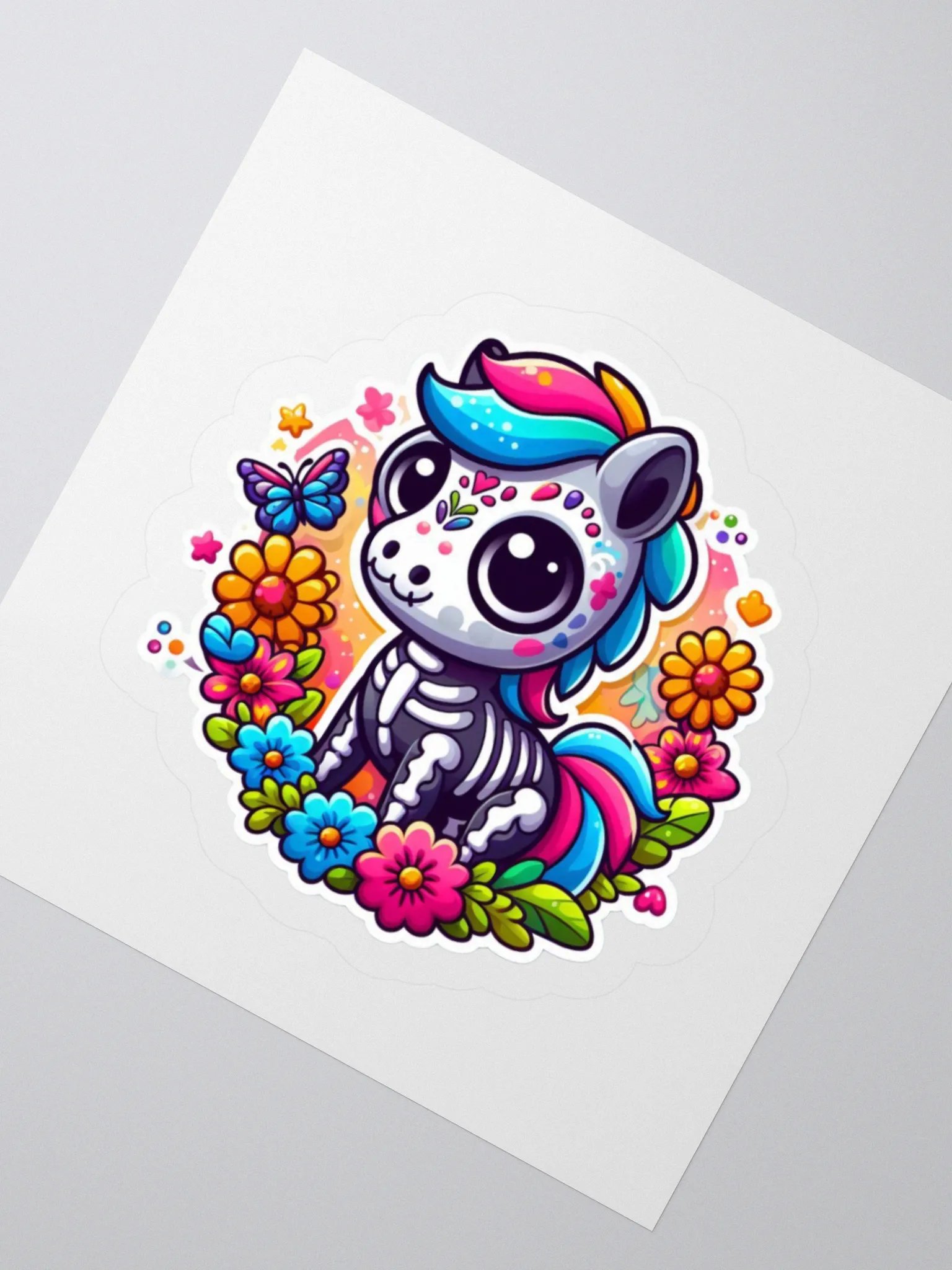 Zticker Zorse. product image (2)