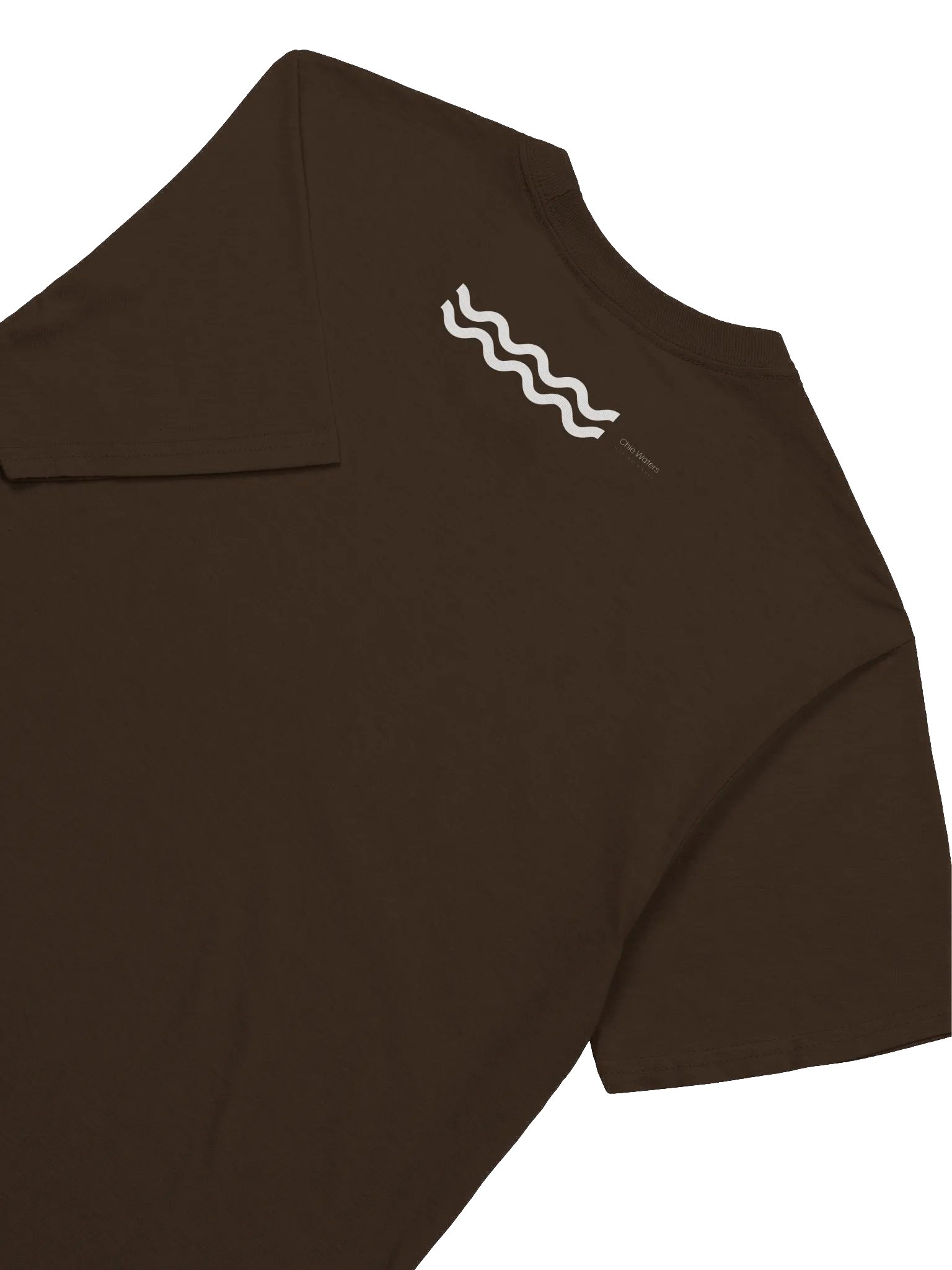 Skyline Silhouette Urban Tee - Zoo Waves product image (28)