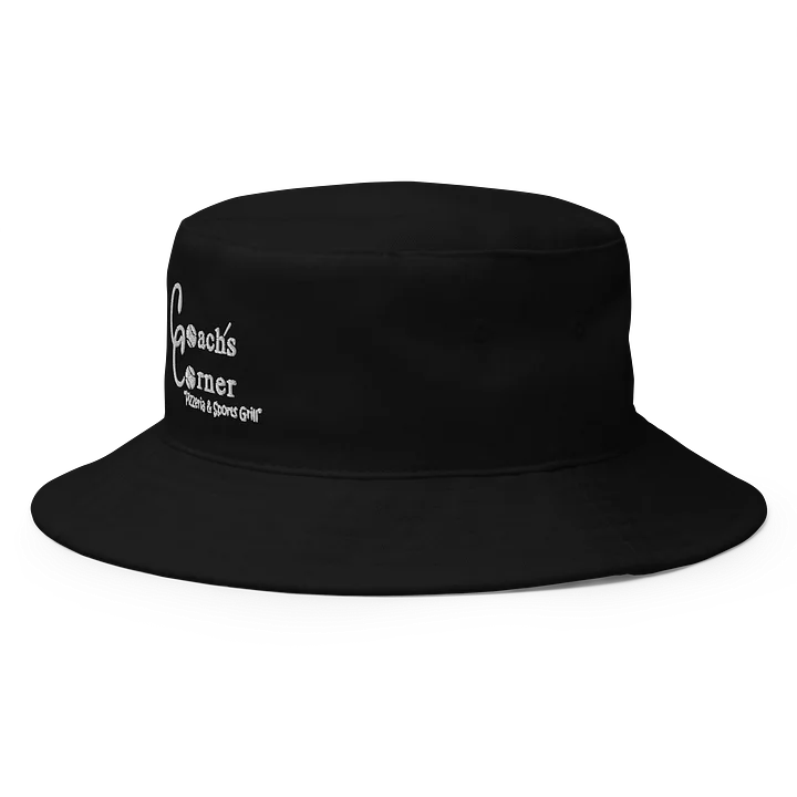 Coach's Logo Bucket Hat product image (2)