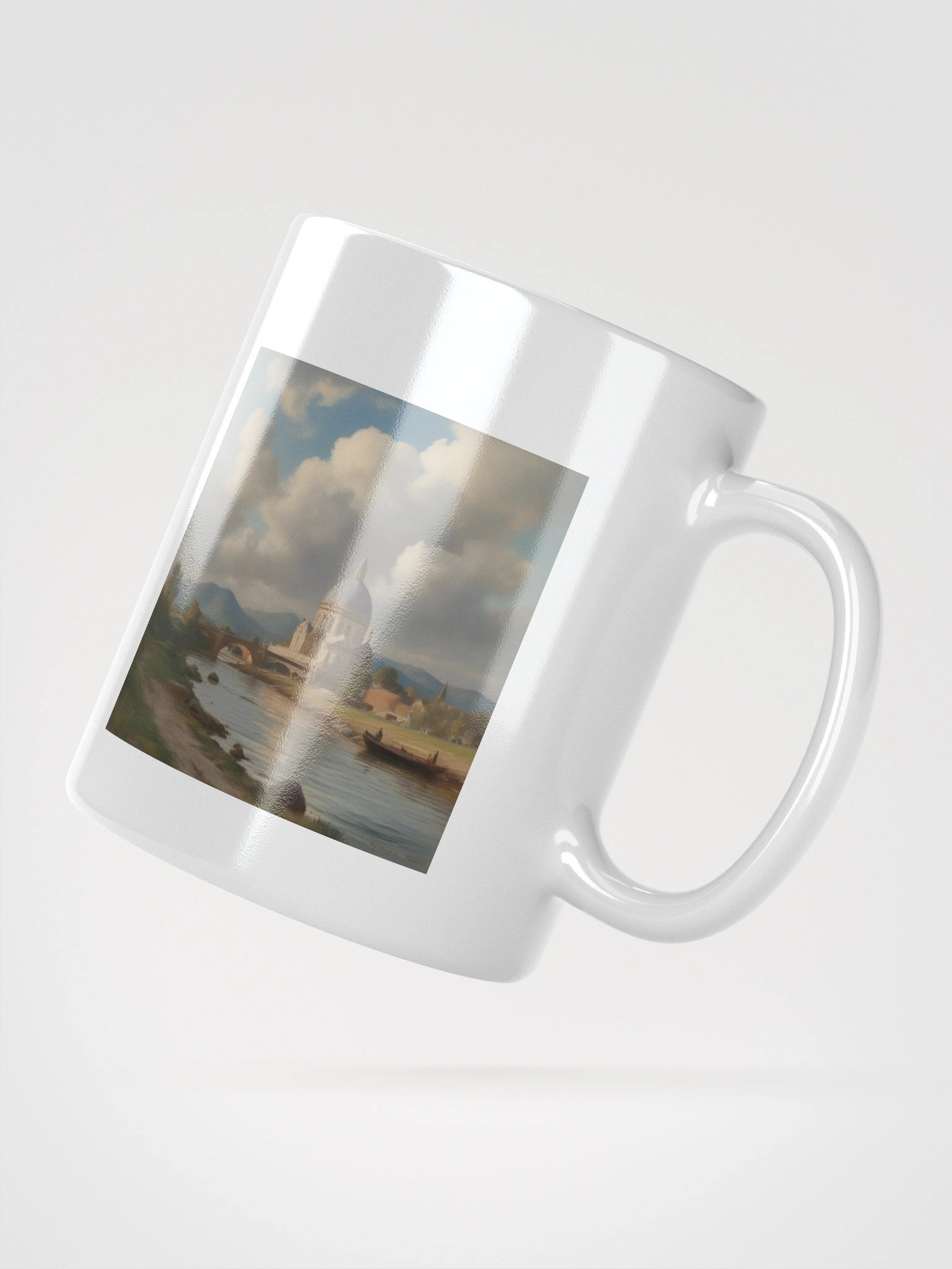 Riverside Mug product image (4)