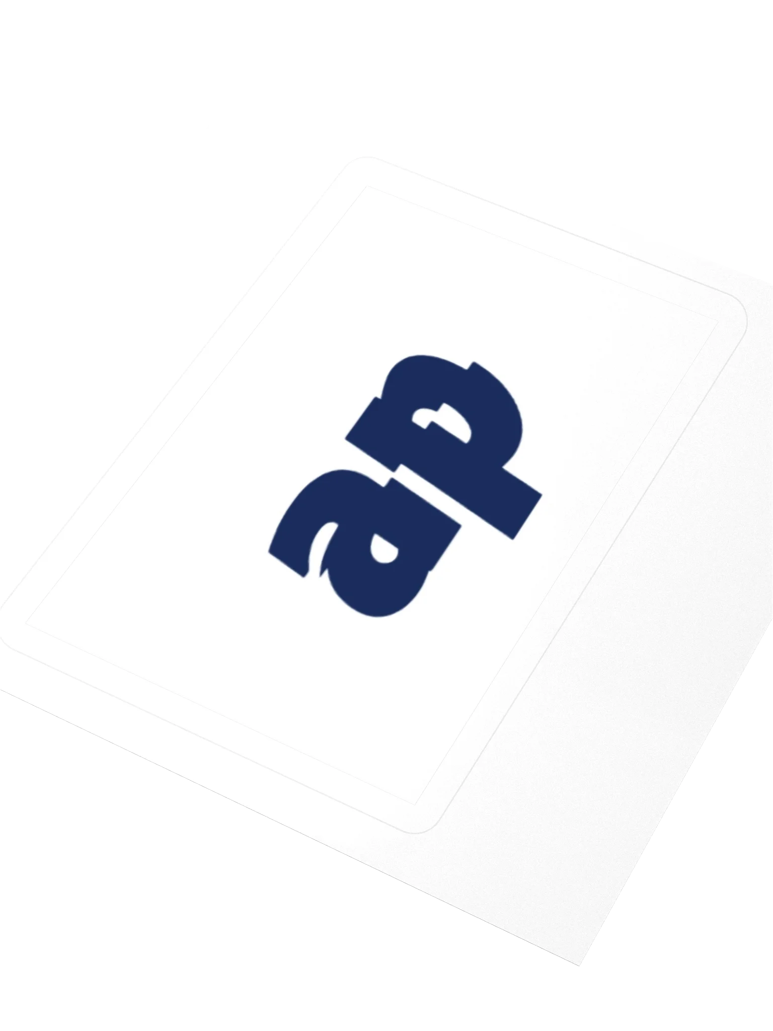 AP Graduation Sticker product image (3)