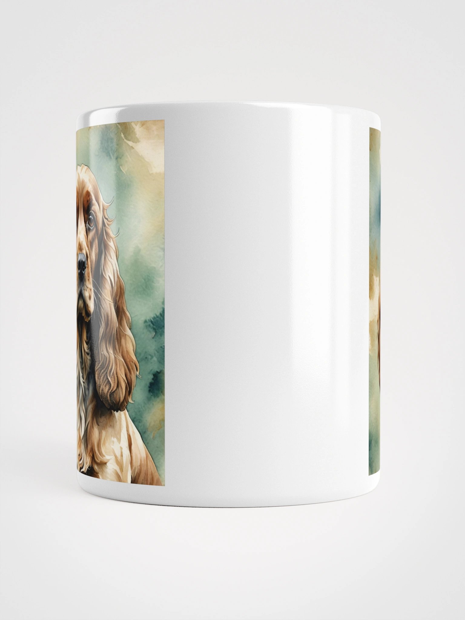 Cocker Spaniel | Dog Coffee Mug product image (4)