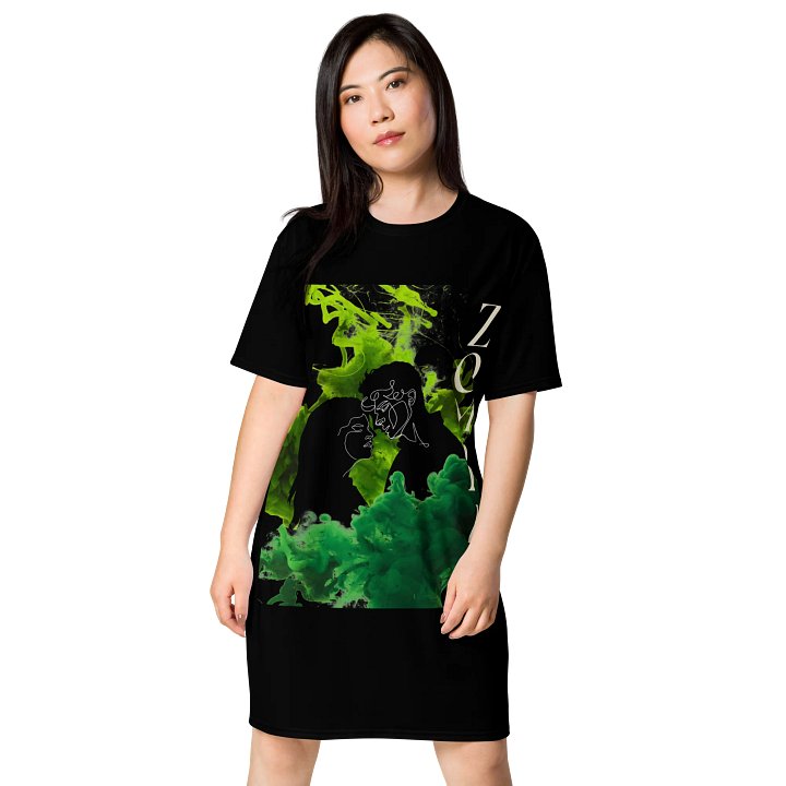 Little Zombie product image (1)