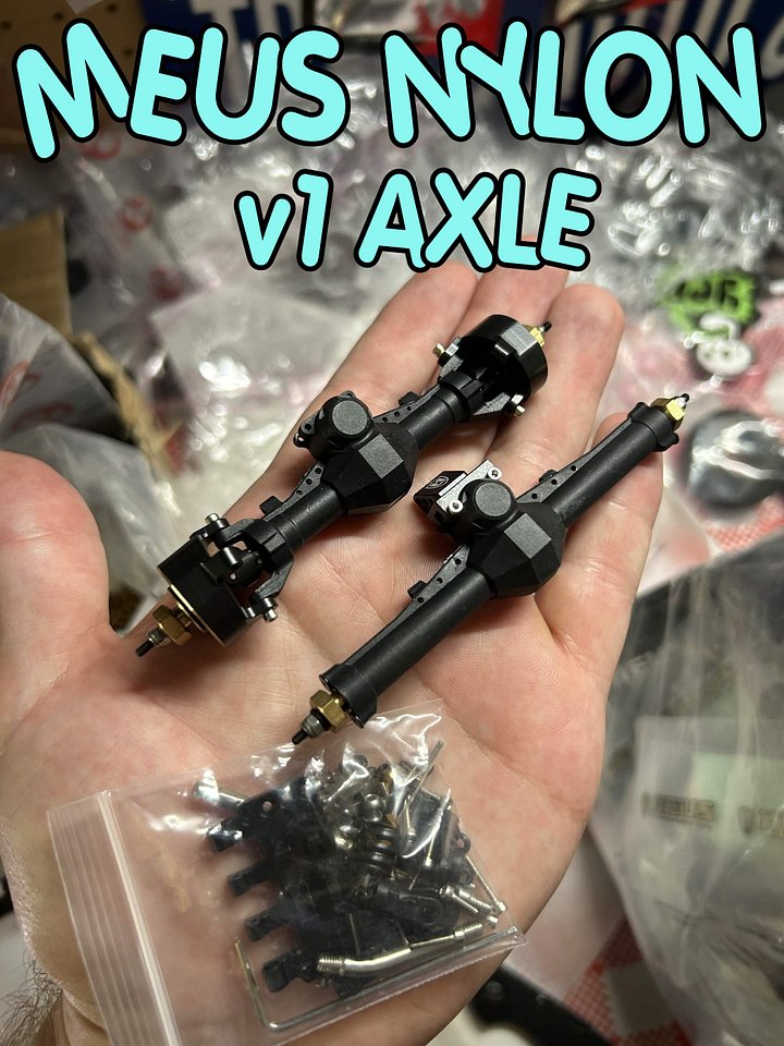 MEUS v1 NYLON product image (1)