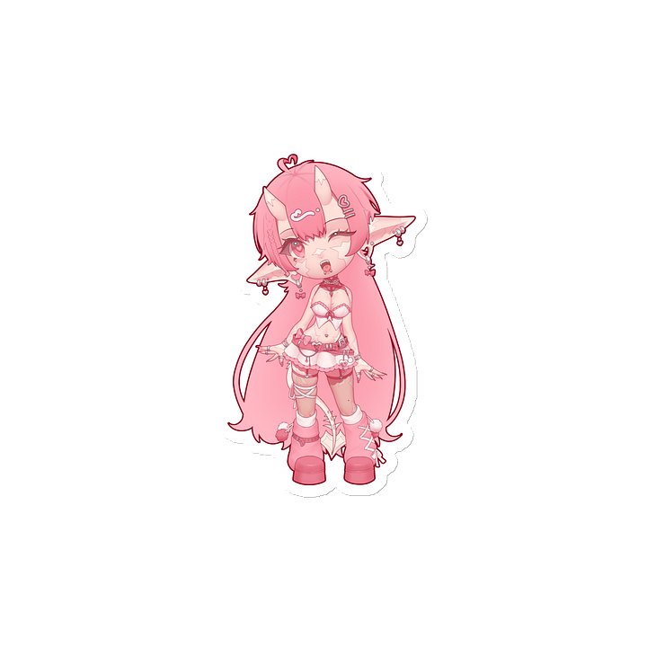 chibi bug magnet product image (2)