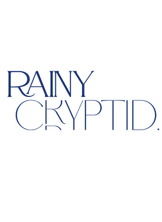 RainyCryptid