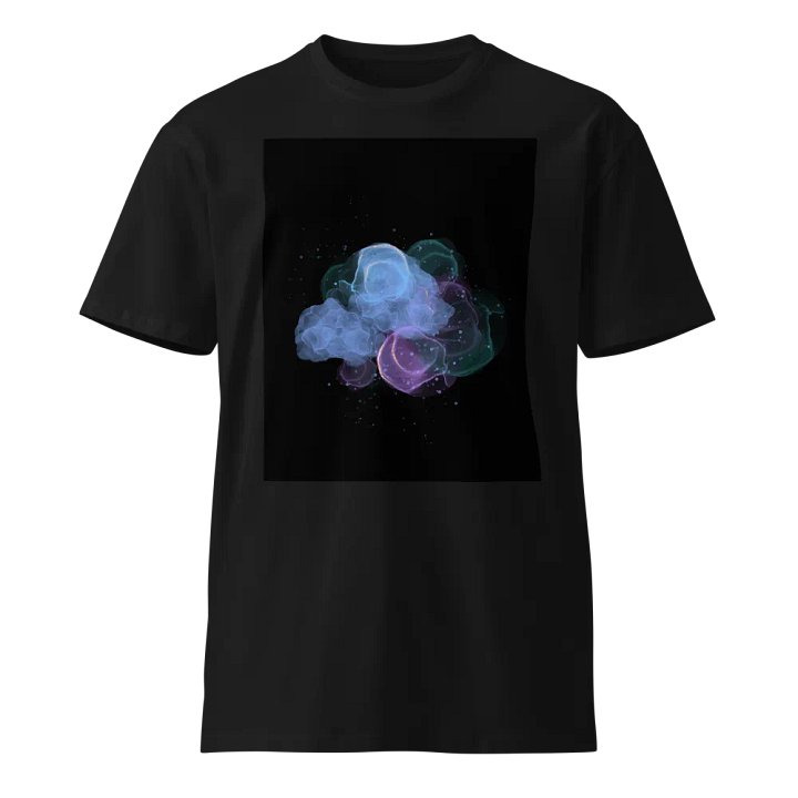BLUE PURPLE COLOR product image (1)